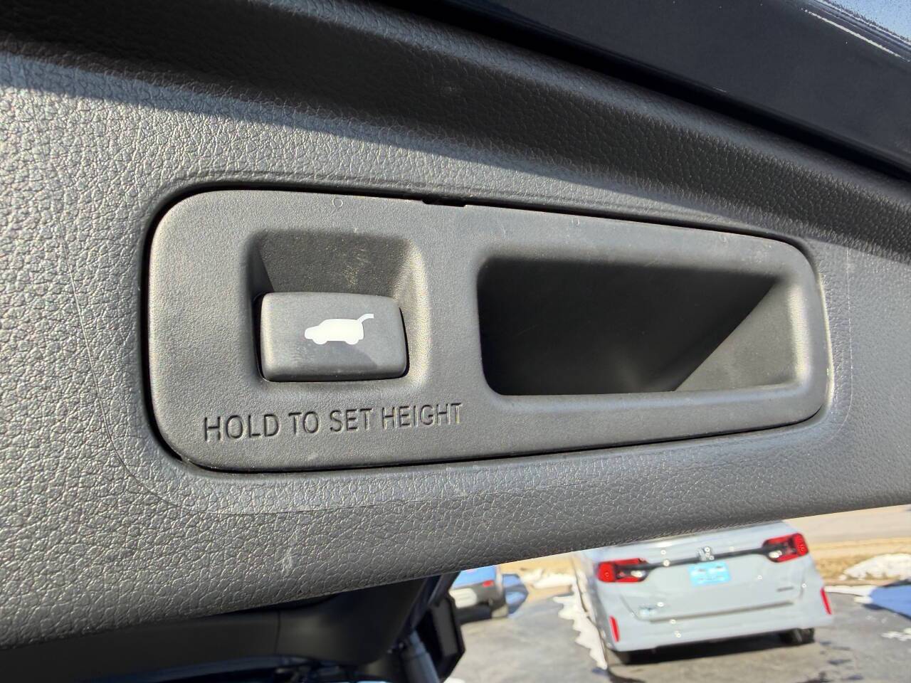 2025 Honda CR-V EX L AWD 4dr SUV Eldridge IA