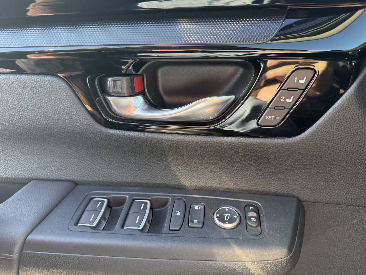 2025 Honda CR-V EX L AWD 4dr SUV Eldridge IA