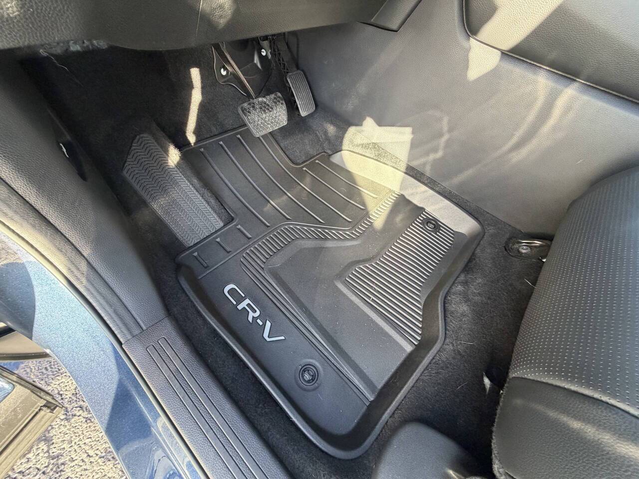 2025 Honda CR-V EX L AWD 4dr SUV Eldridge IA