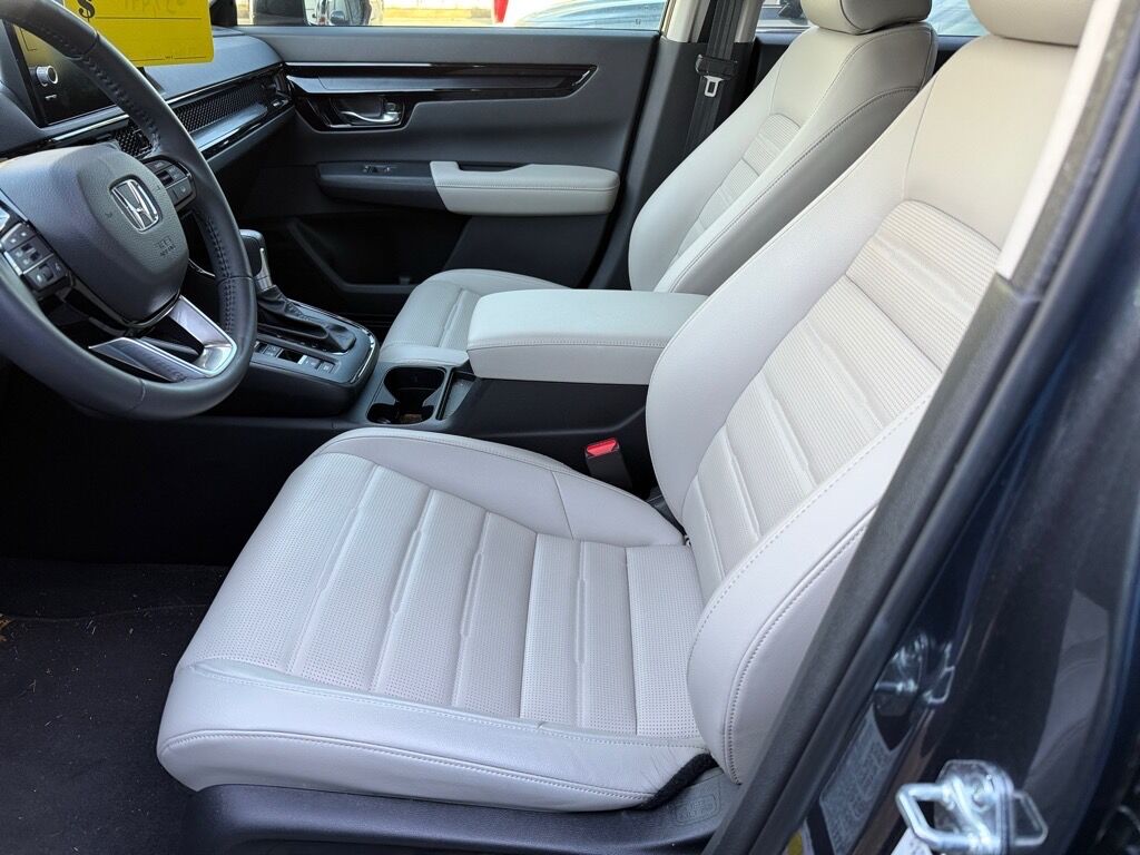 2025 Honda CR-V EX-L Chattanooga TN