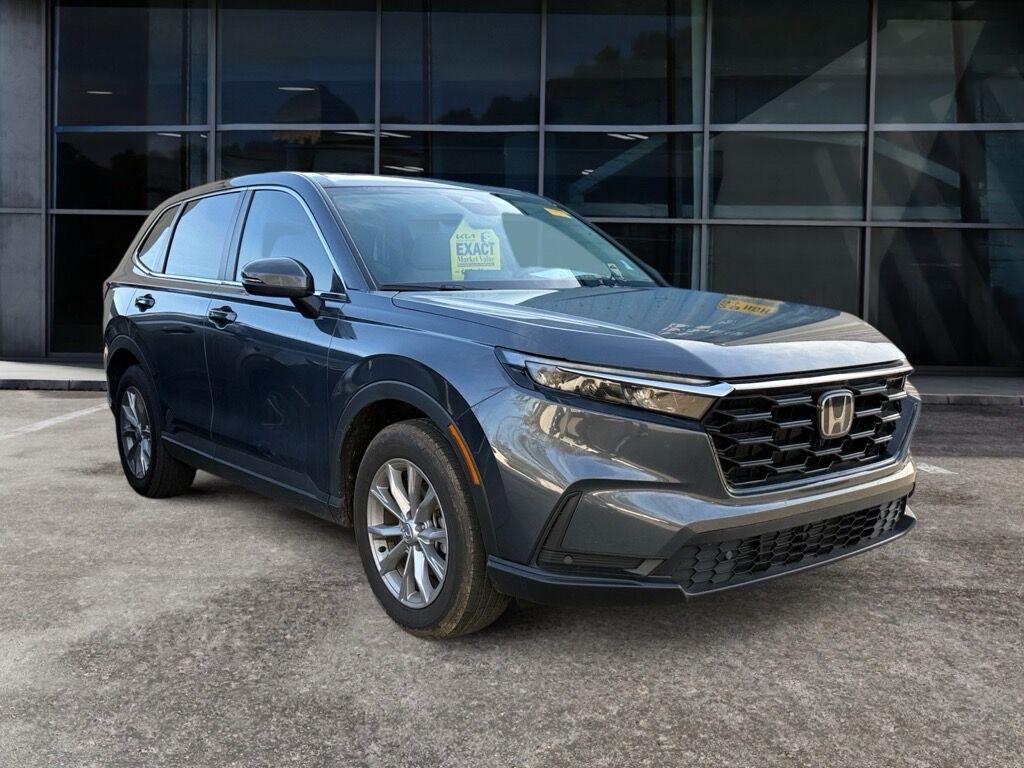 2025 Honda CR-V EX-L Chattanooga TN