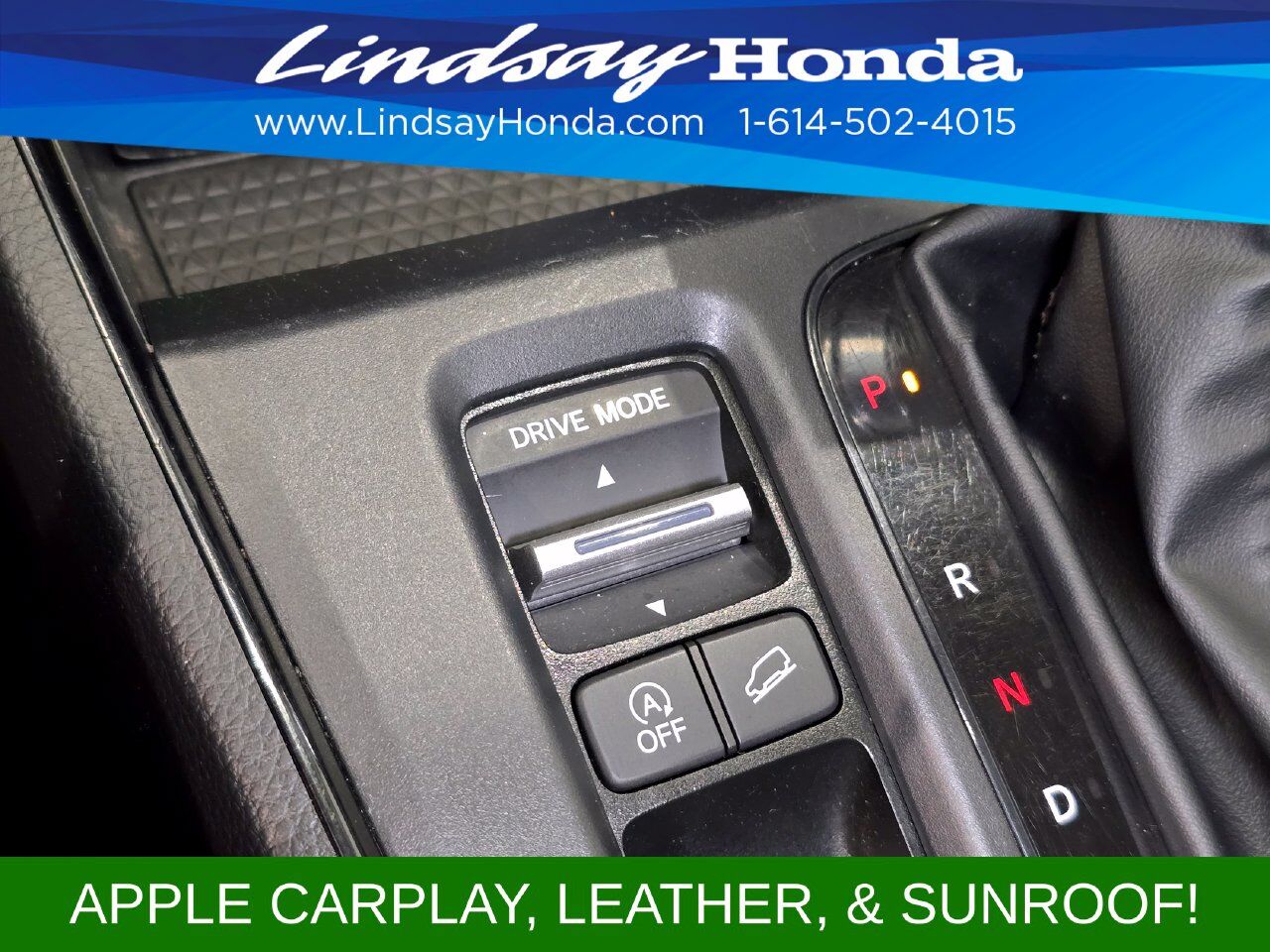2025 Honda CR-V EX-L Columbus OH