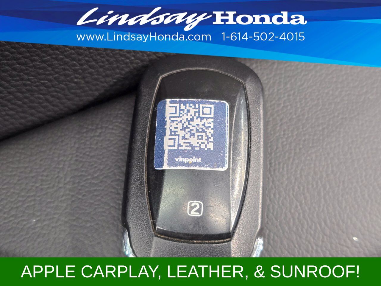2025 Honda CR-V EX-L Columbus OH