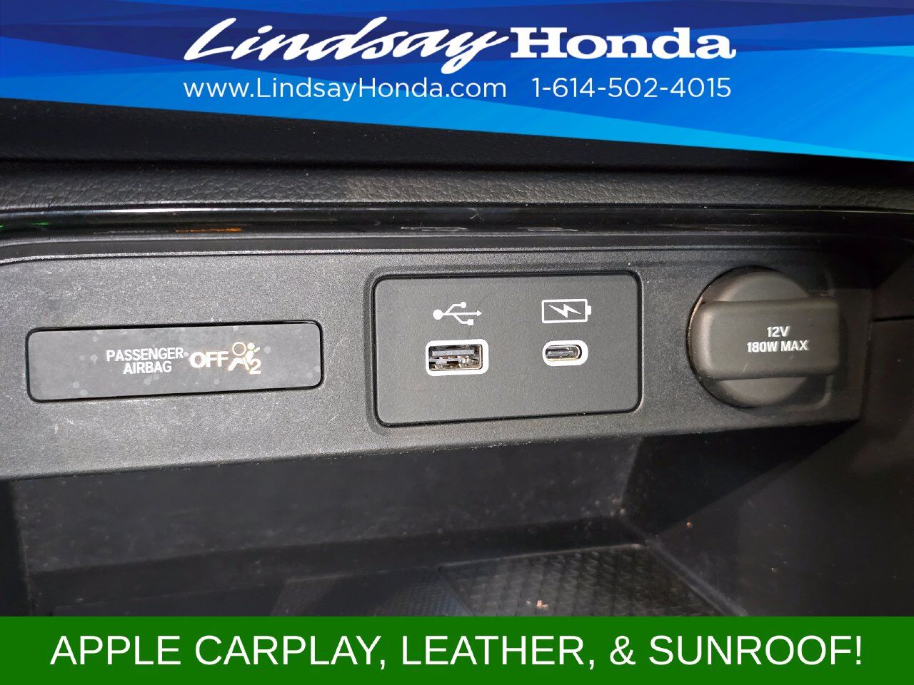 2025 Honda CR-V EX-L Columbus OH