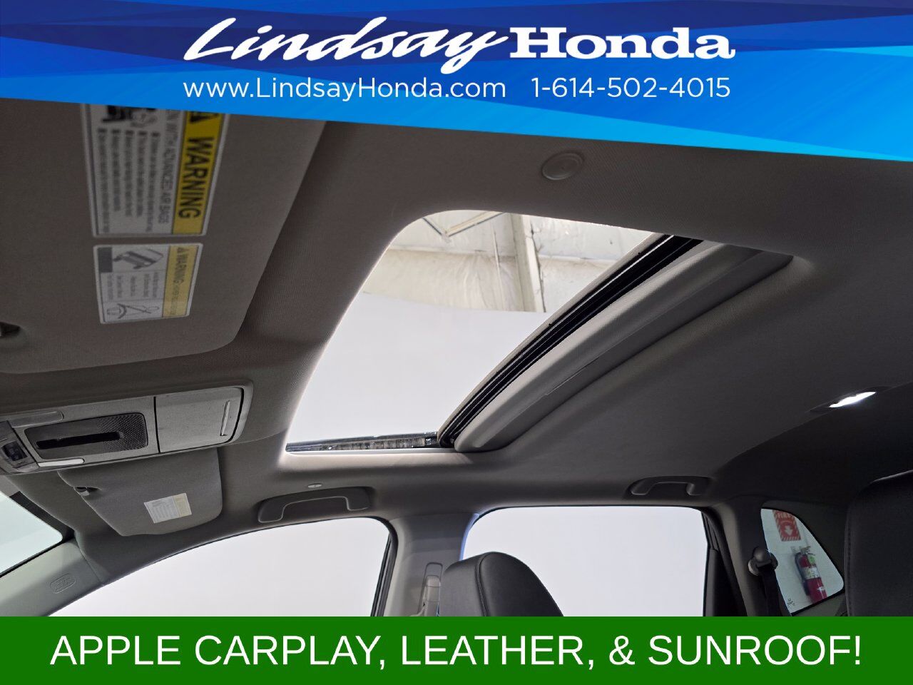 2025 Honda CR-V EX-L Columbus OH