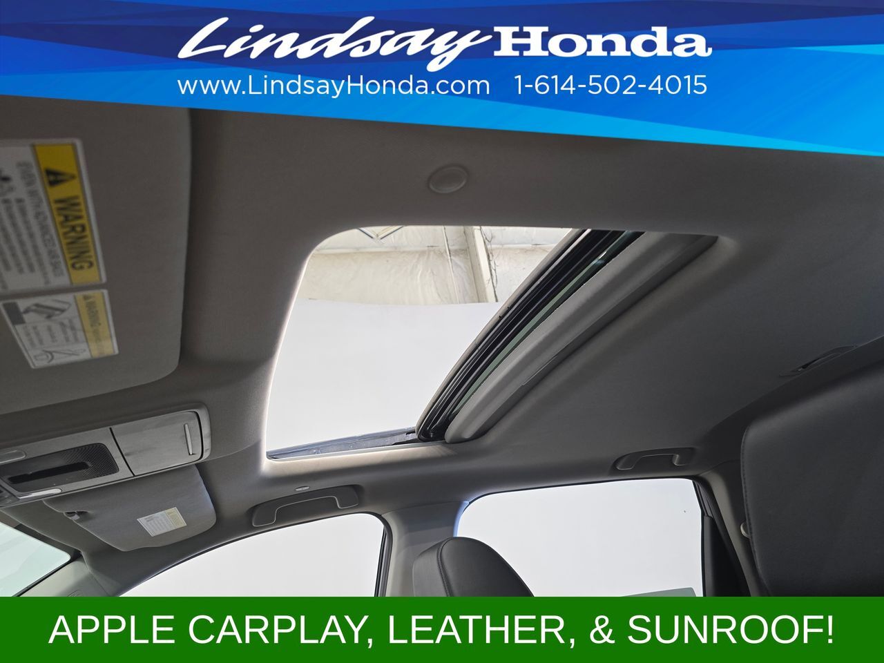 2025 Honda CR-V EX-L Columbus OH