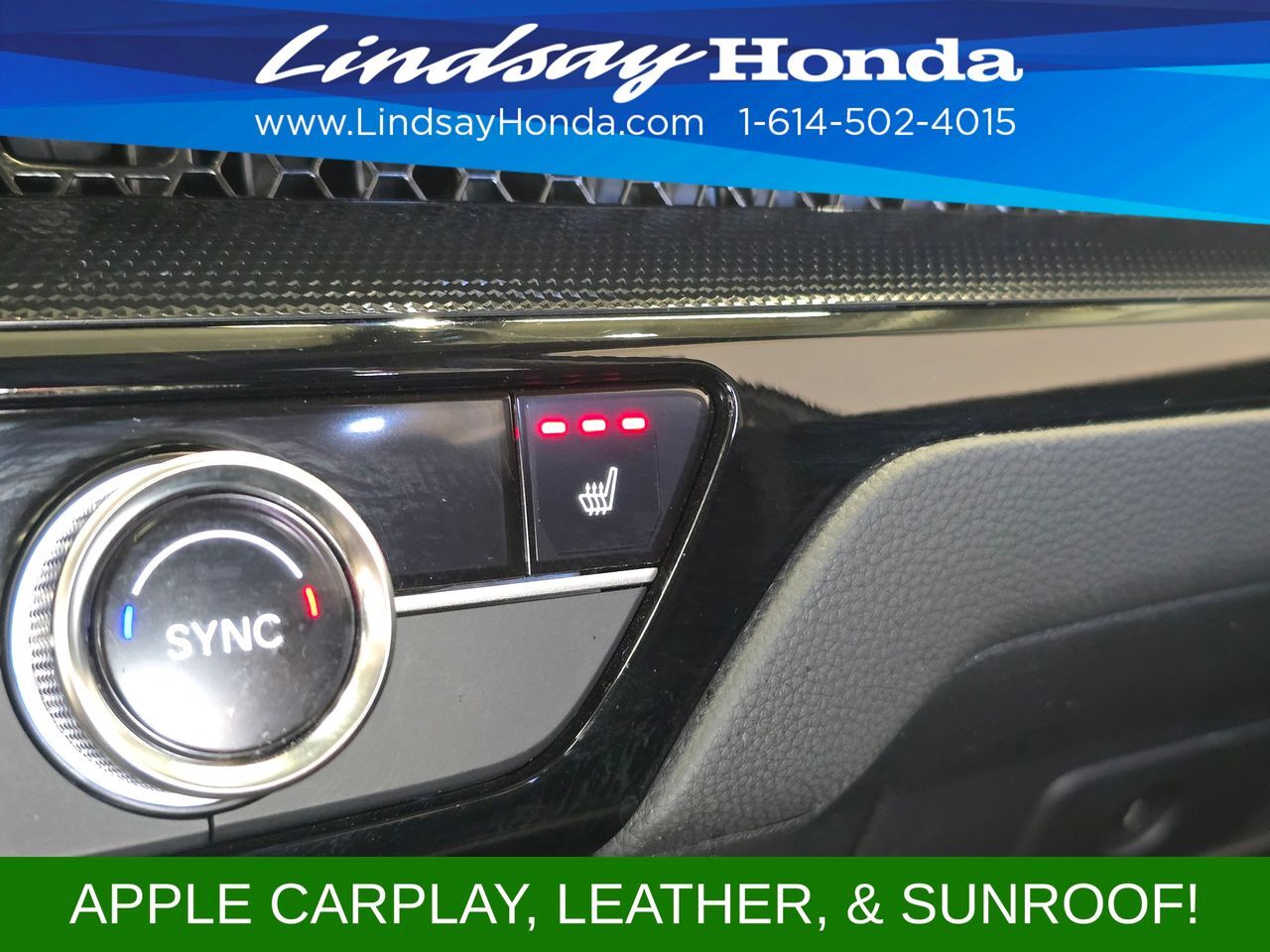 2025 Honda CR-V EX-L Columbus OH