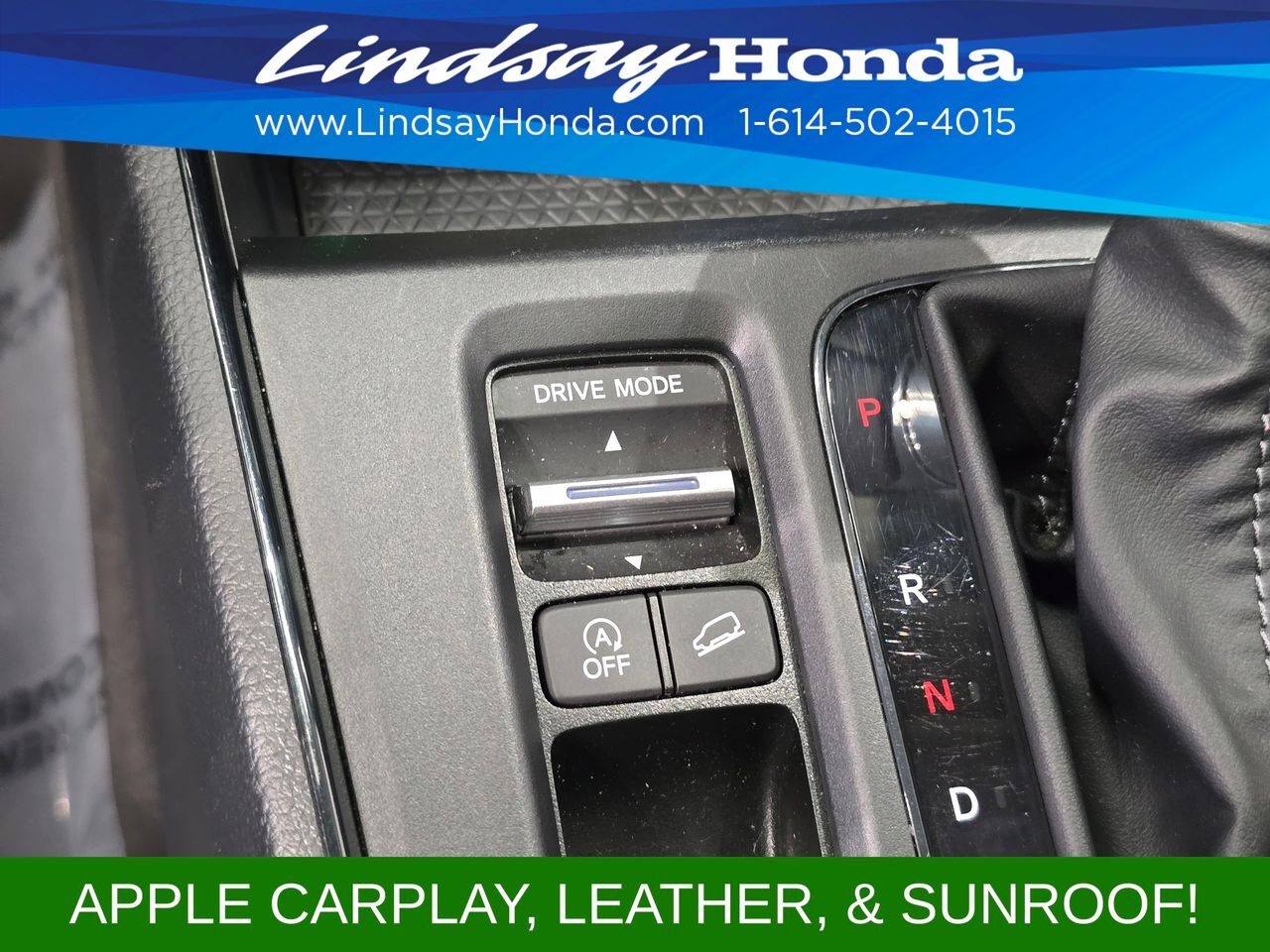2025 Honda CR-V EX-L Columbus OH