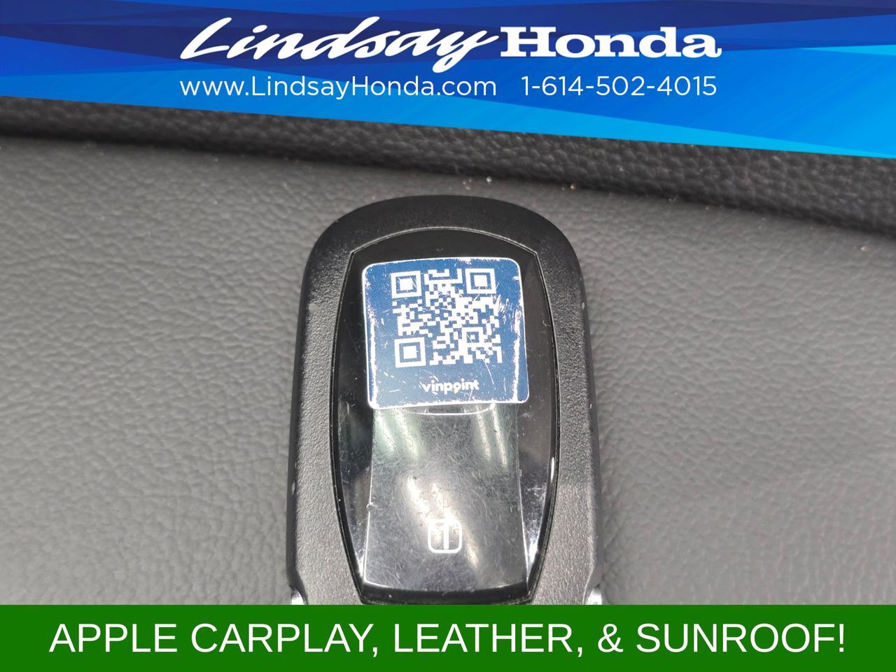 2025 Honda CR-V EX-L Columbus OH