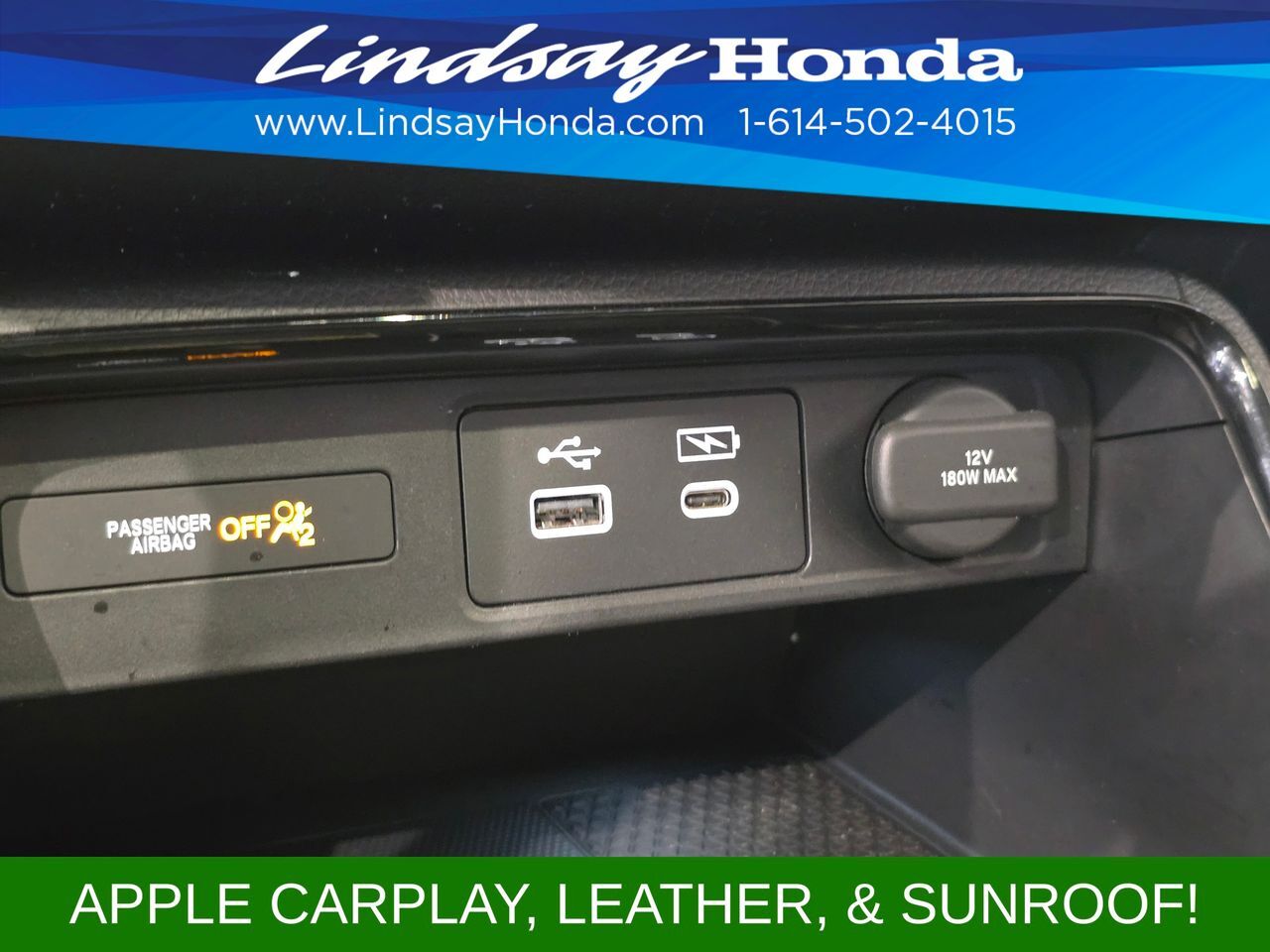 2025 Honda CR-V EX-L Columbus OH