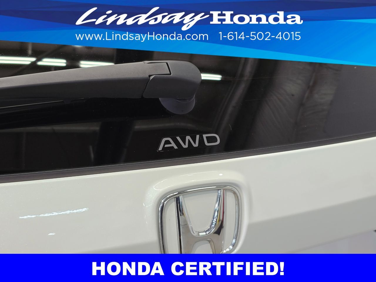 2025 Honda CR-V EX-L Columbus OH