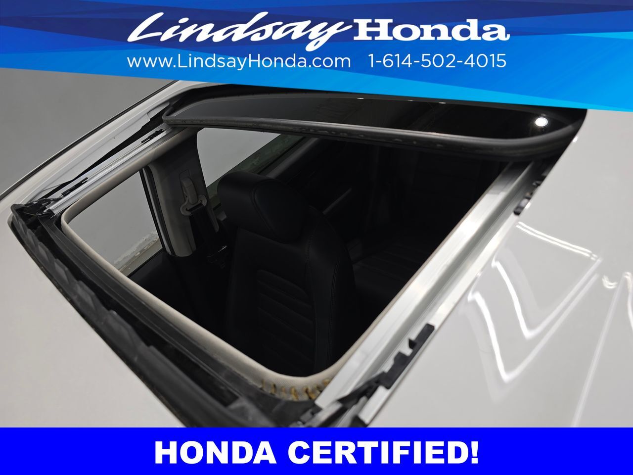 2025 Honda CR-V EX-L Columbus OH