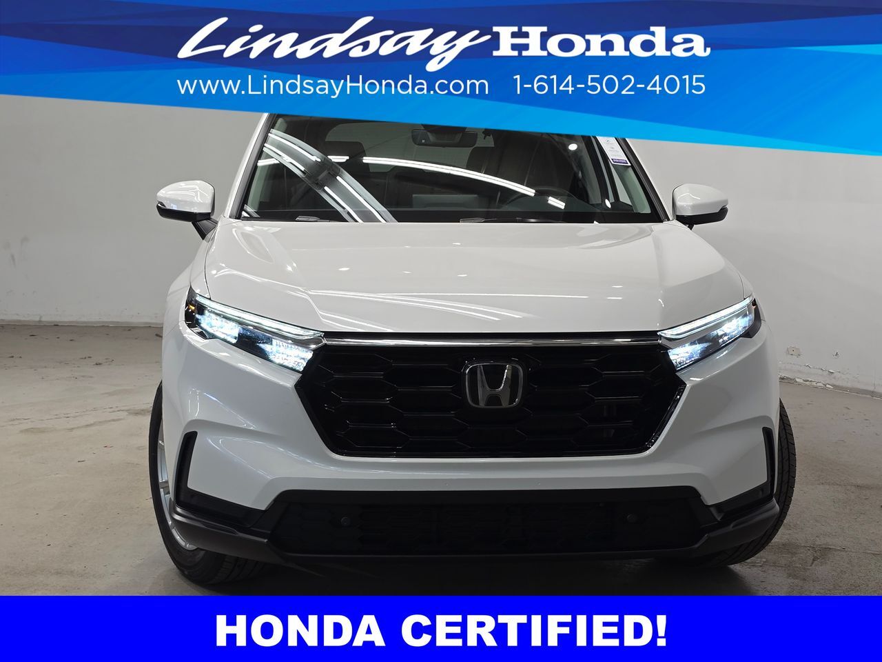 2025 Honda CR-V EX-L Columbus OH