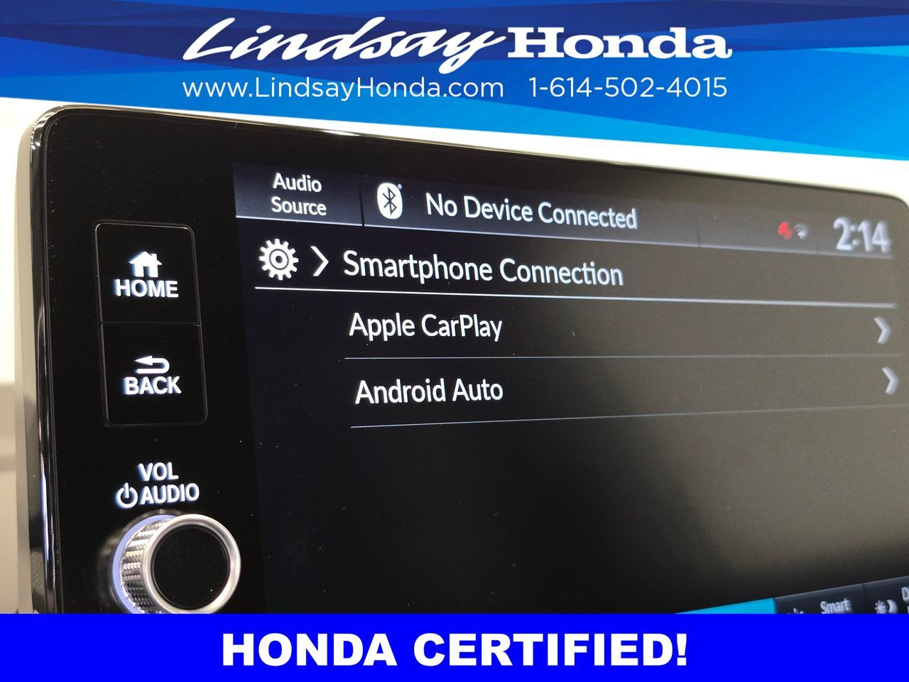 2025 Honda CR-V EX-L Columbus OH