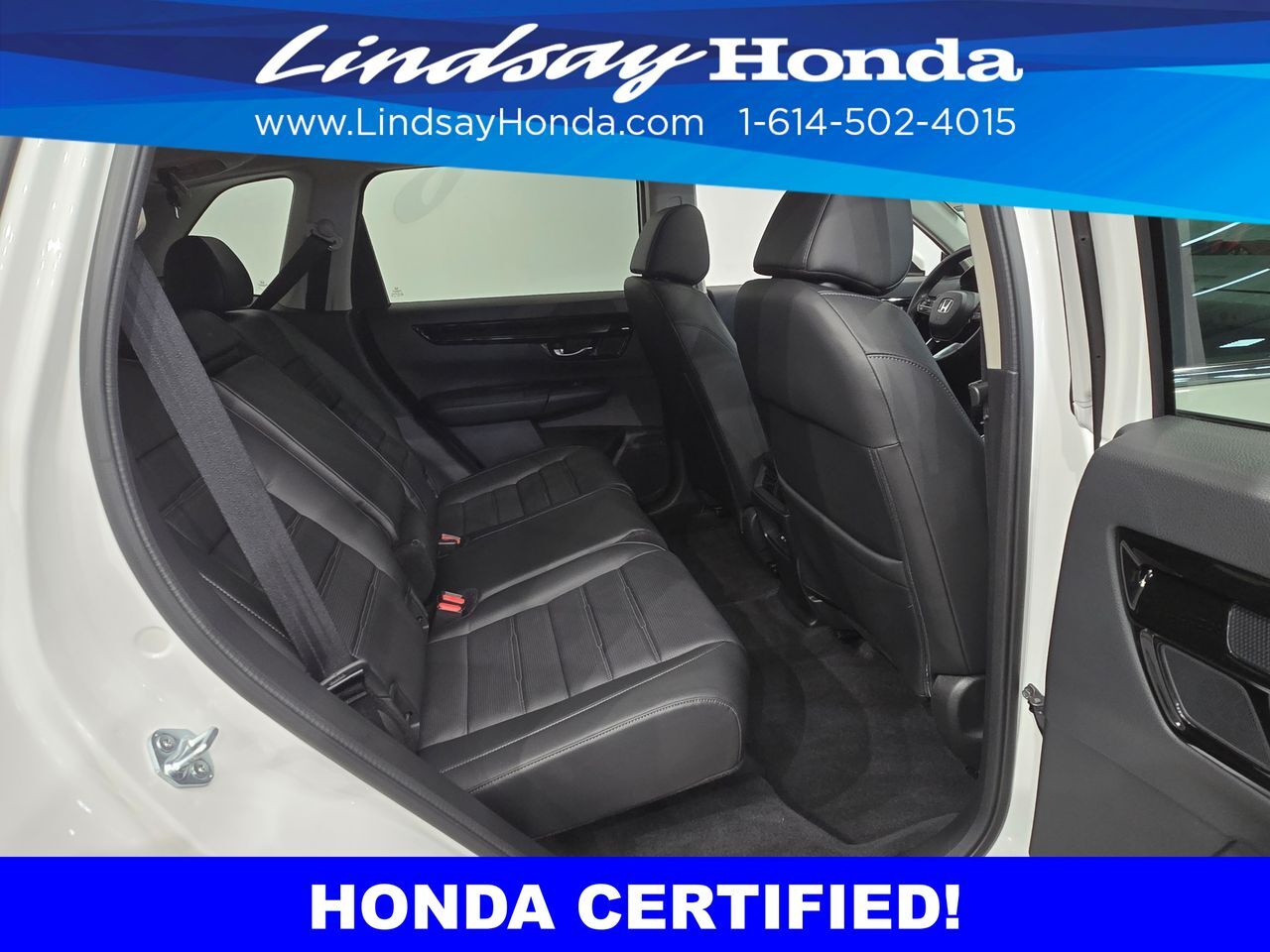 2025 Honda CR-V EX-L Columbus OH