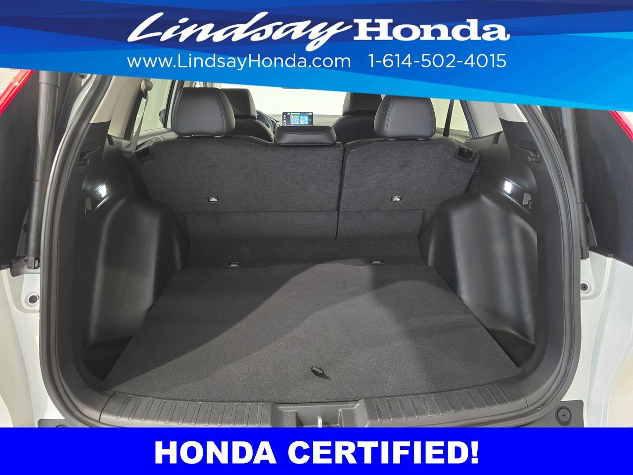 2025 Honda CR-V EX-L Columbus OH