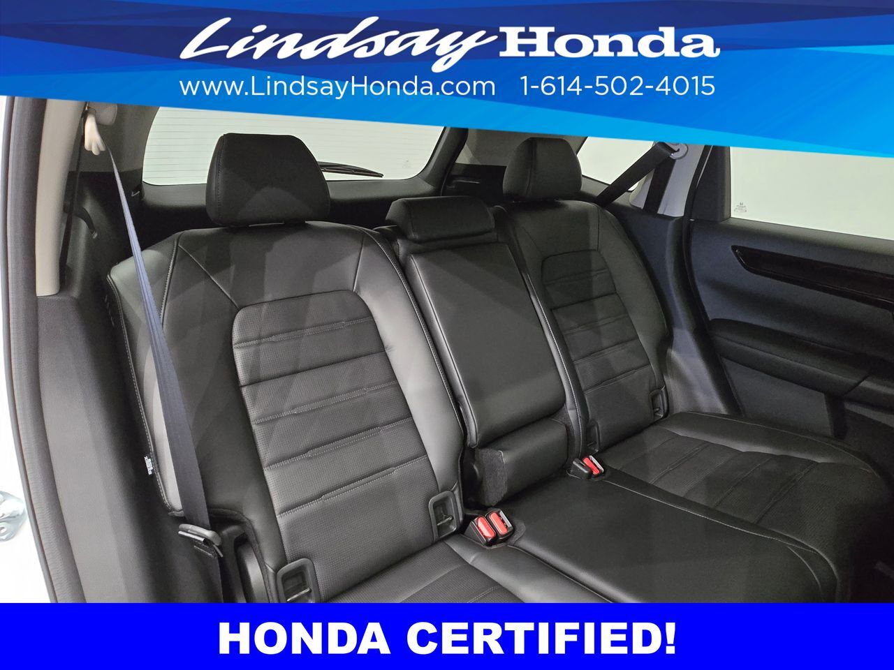 2025 Honda CR-V EX-L Columbus OH