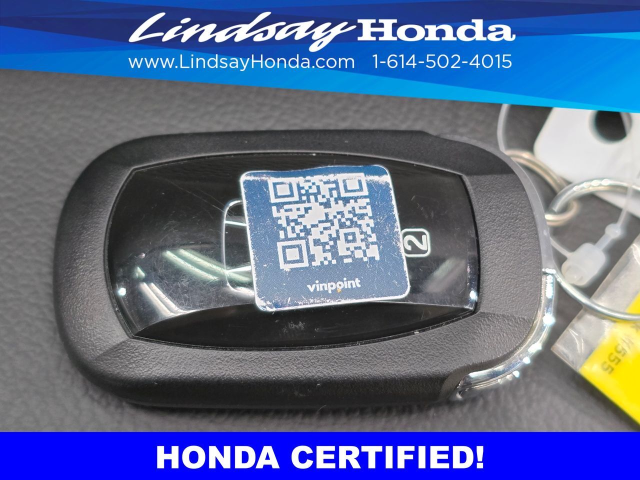 2025 Honda CR-V EX-L Columbus OH