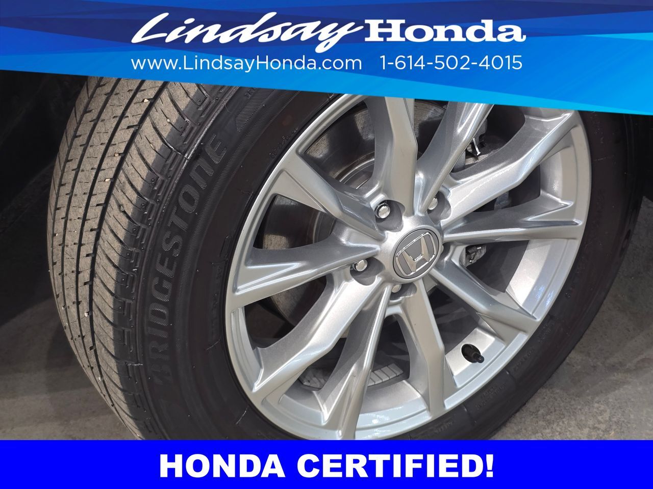 2025 Honda CR-V EX-L Columbus OH