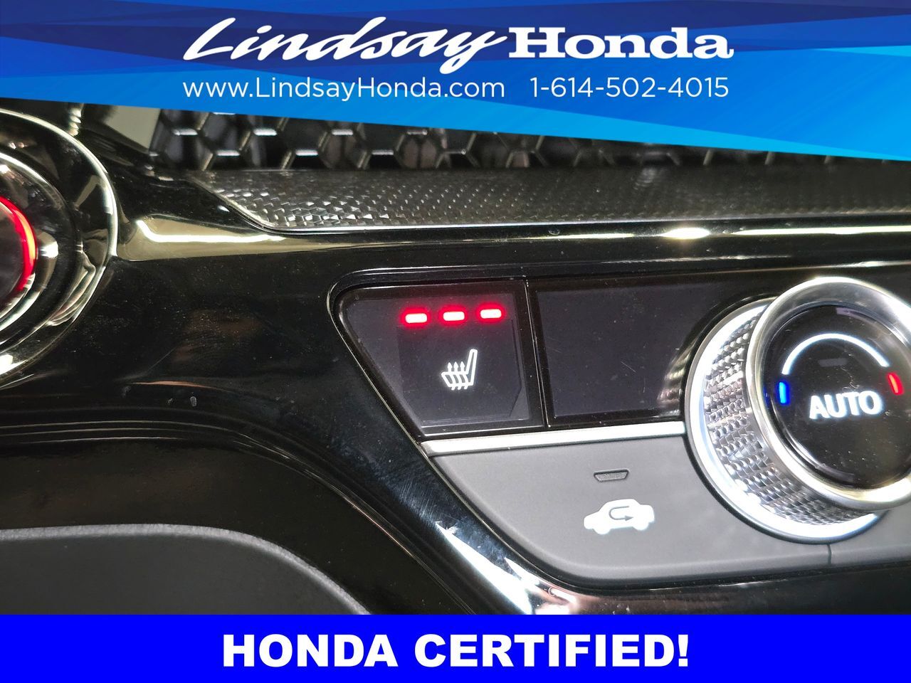 2025 Honda CR-V EX-L Columbus OH