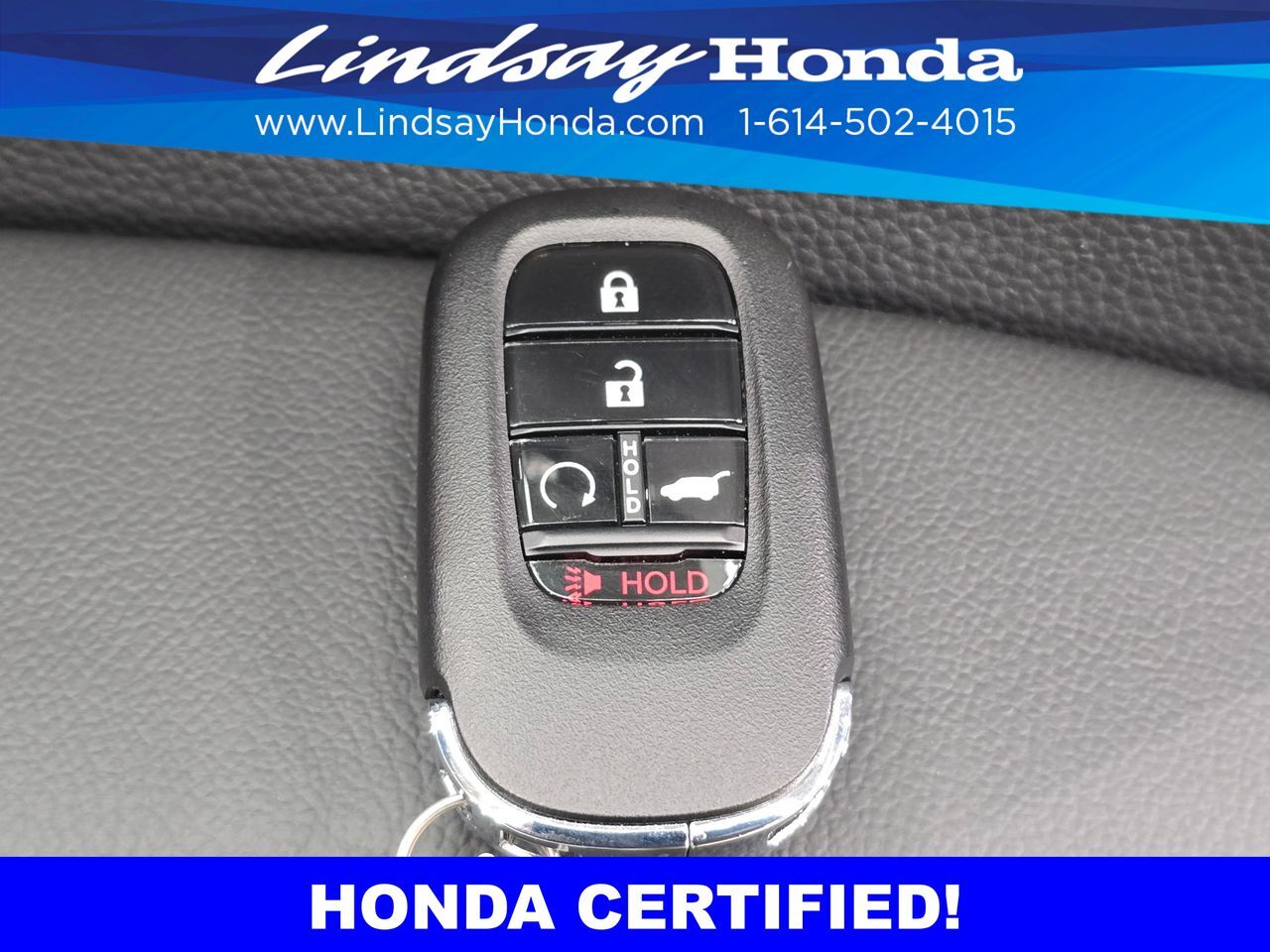 2025 Honda CR-V EX-L Columbus OH