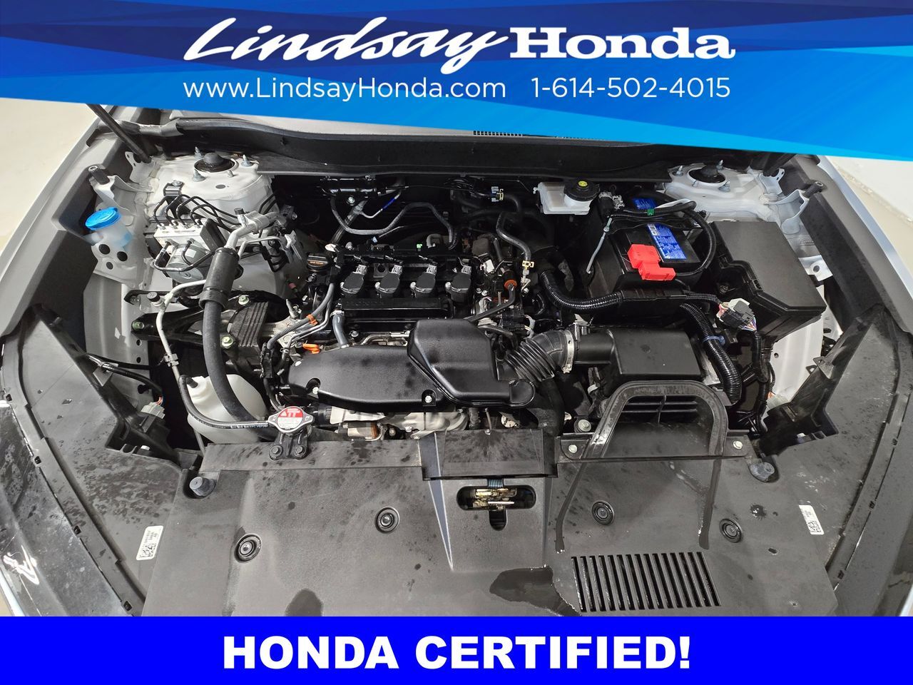 2025 Honda CR-V EX-L Columbus OH