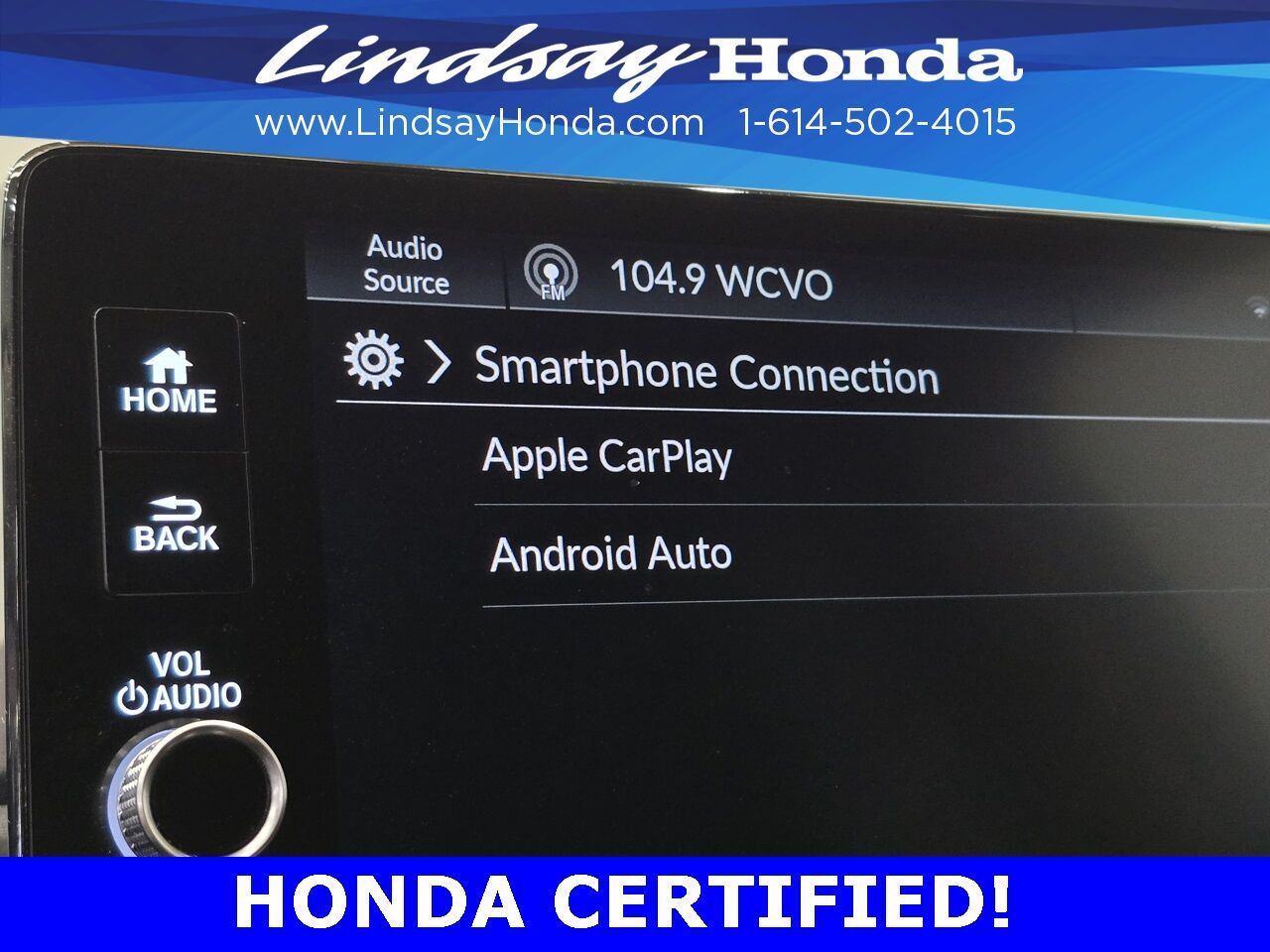 2025 Honda CR-V EX-L Columbus OH
