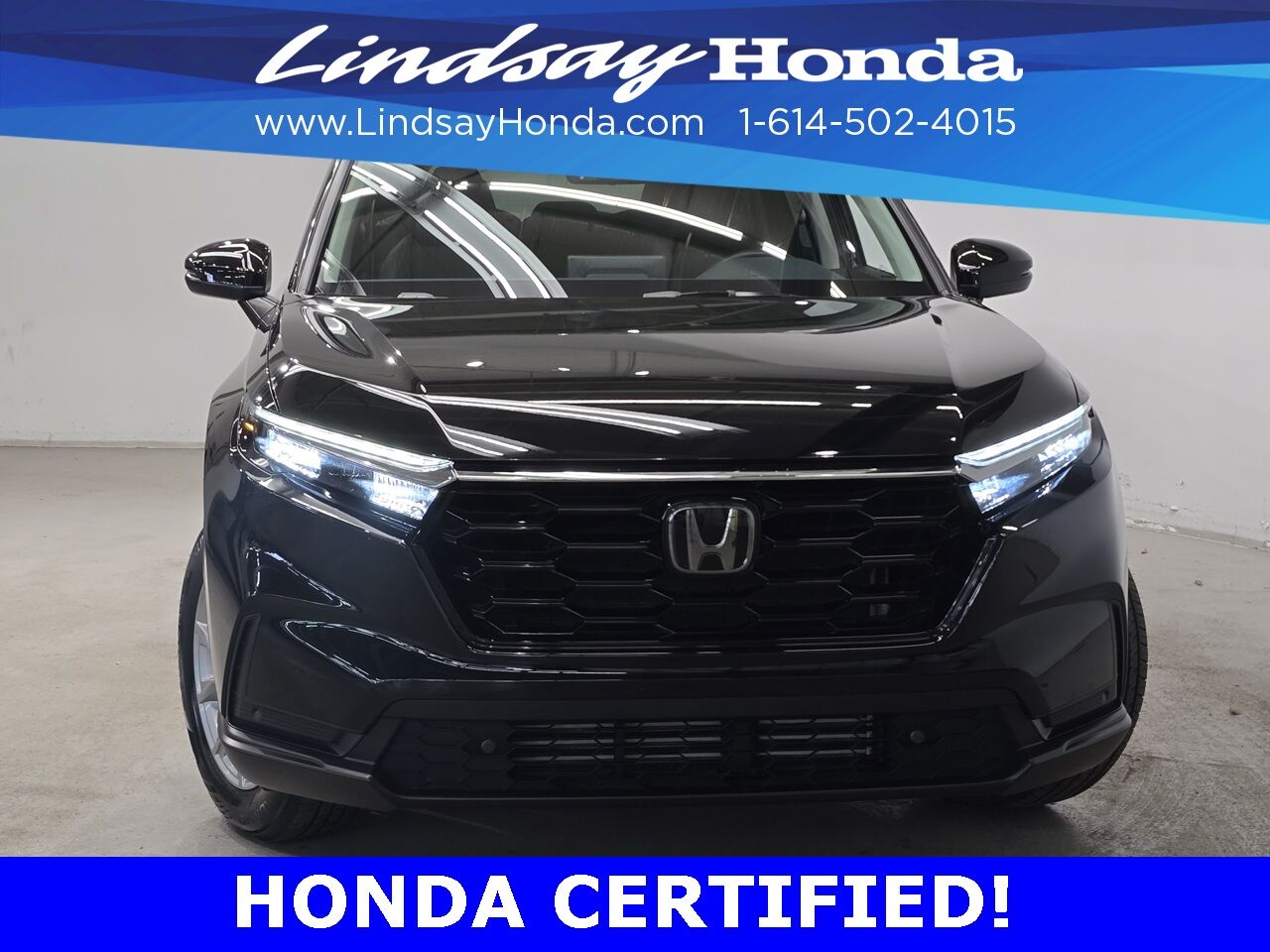 2025 Honda CR-V EX-L Columbus OH