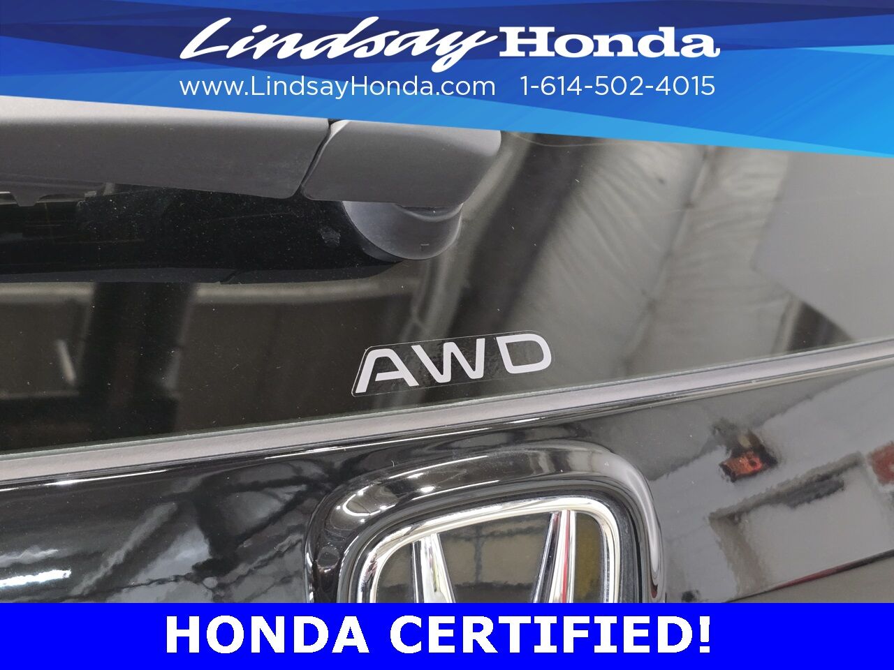 2025 Honda CR-V EX-L Columbus OH