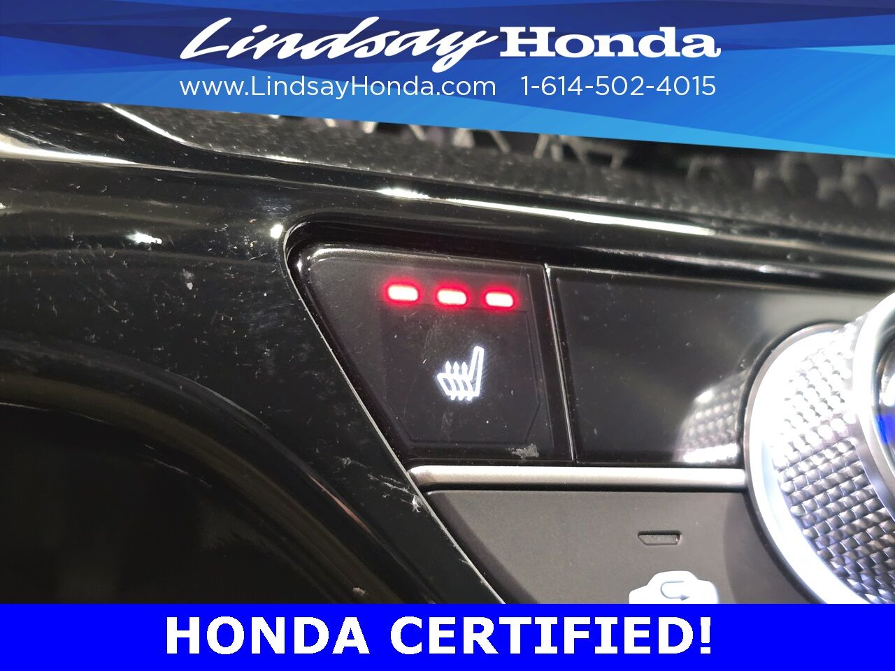 2025 Honda CR-V EX-L Columbus OH