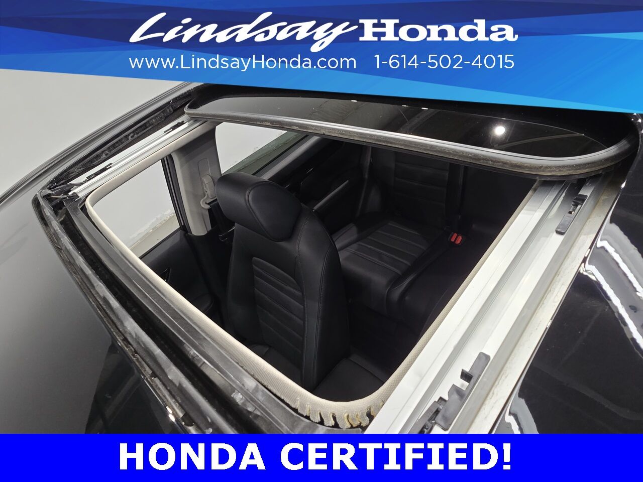 2025 Honda CR-V EX-L Columbus OH