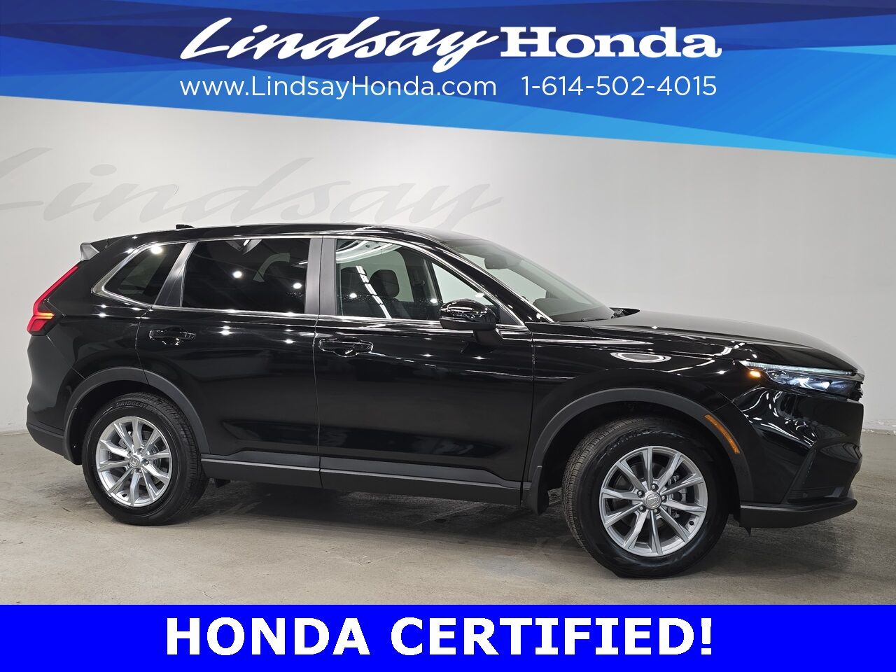 2025 Honda CR-V EX-L Columbus OH