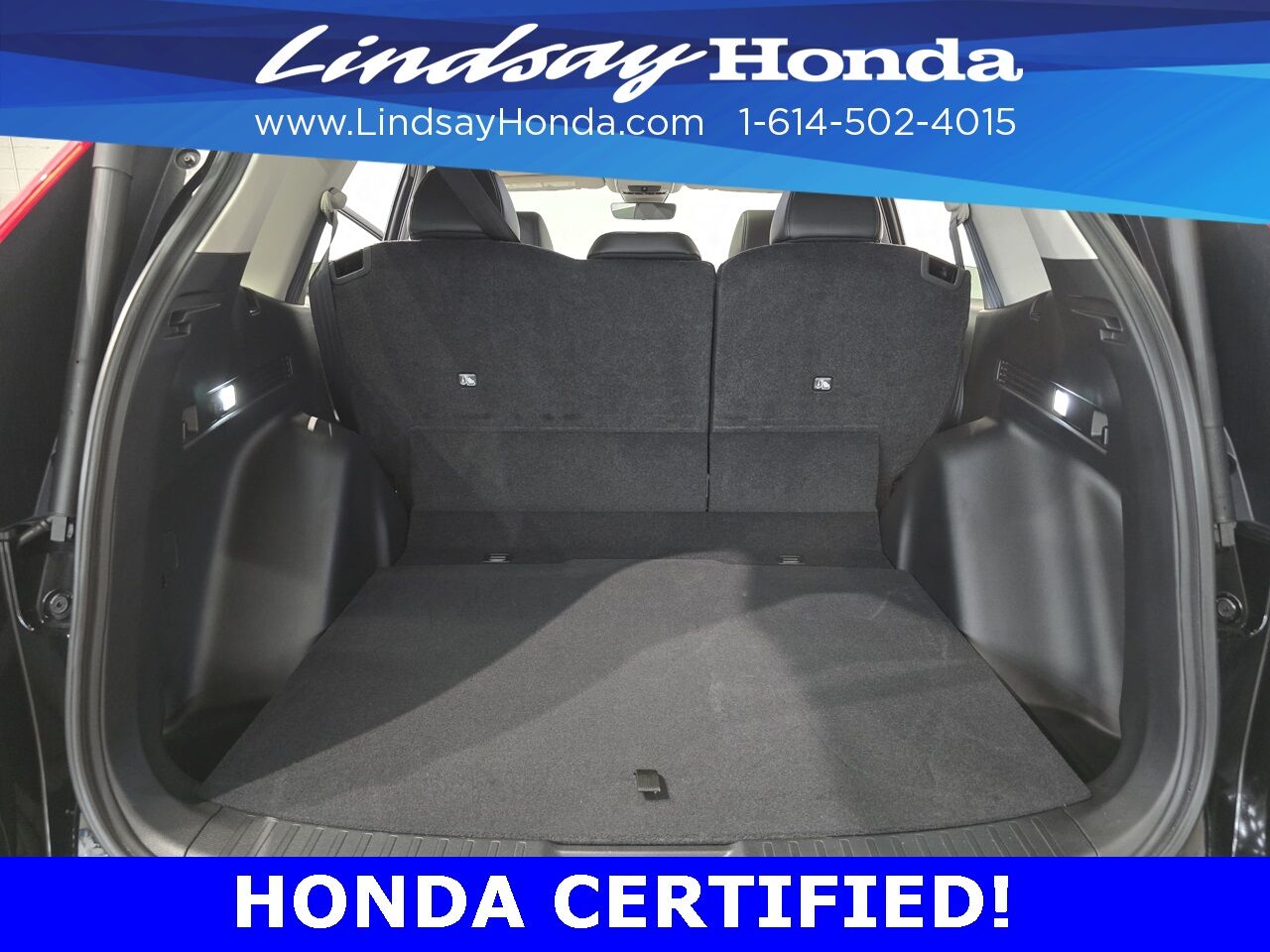 2025 Honda CR-V EX-L Columbus OH