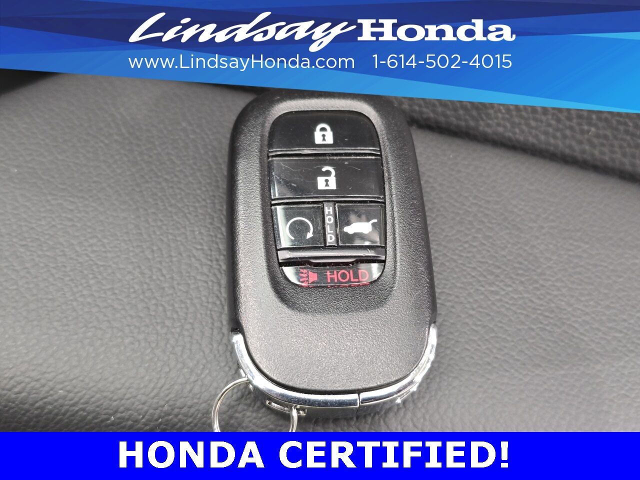 2025 Honda CR-V EX-L Columbus OH