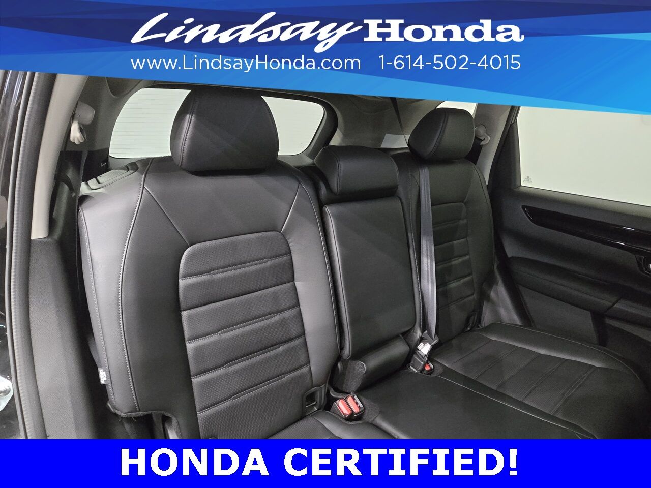 2025 Honda CR-V EX-L Columbus OH