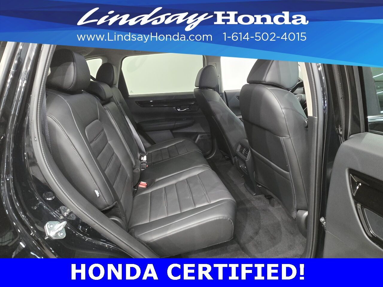 2025 Honda CR-V EX-L Columbus OH