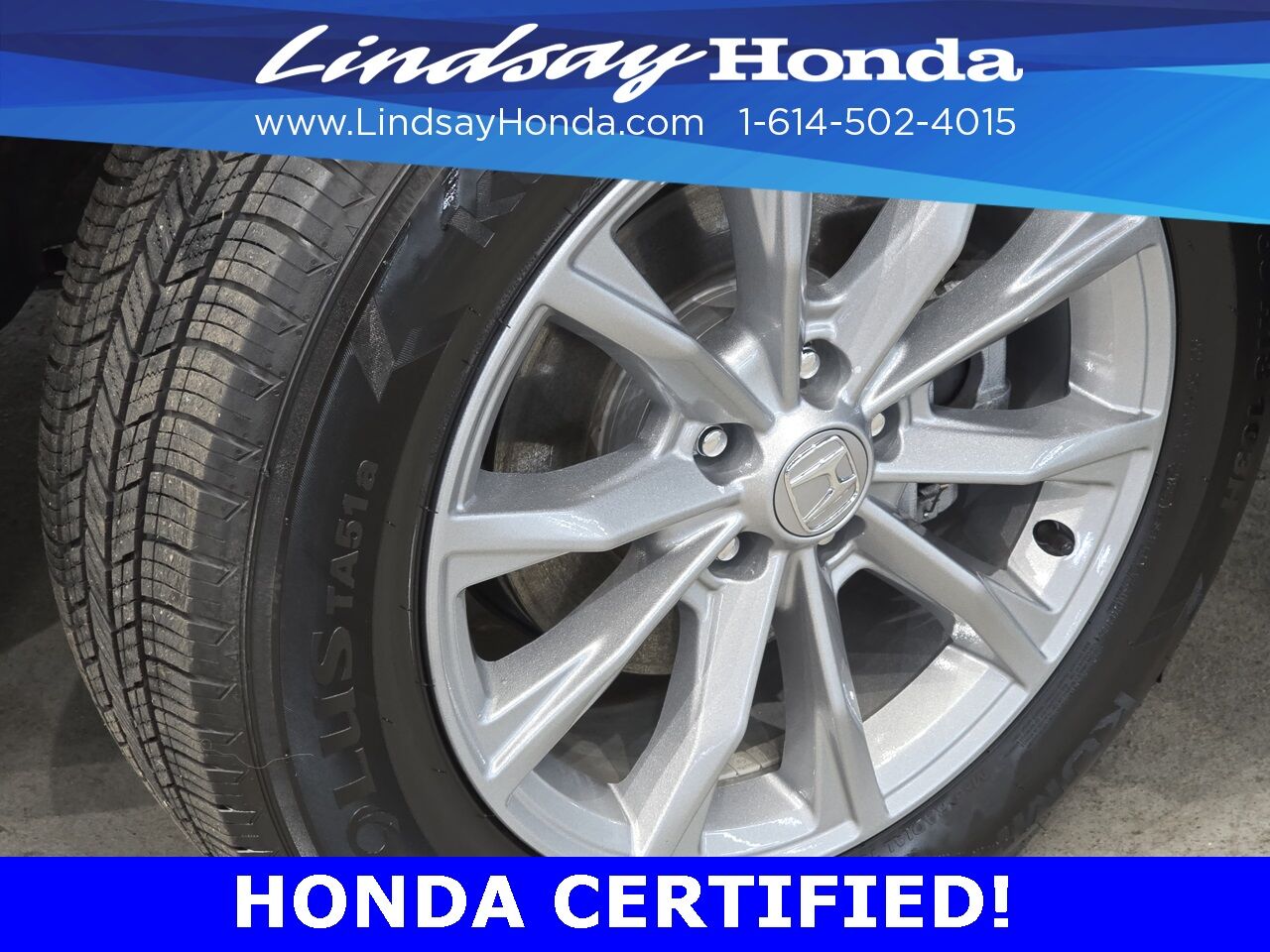 2025 Honda CR-V EX-L Columbus OH