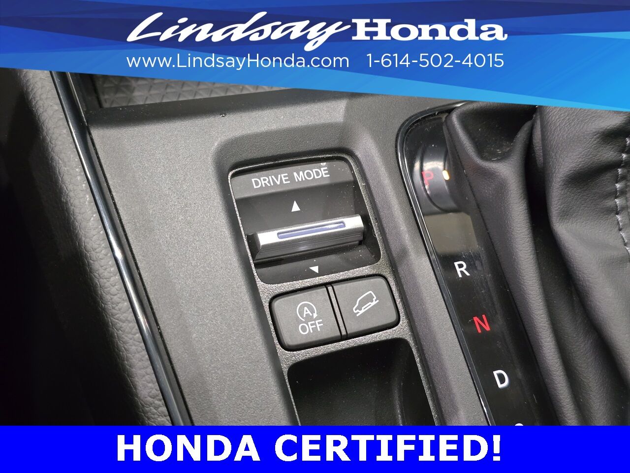 2025 Honda CR-V EX-L Columbus OH