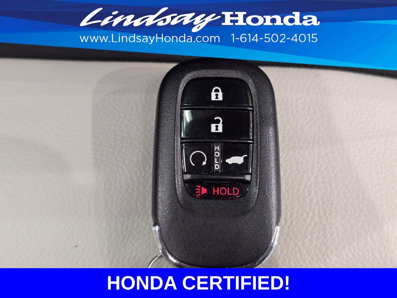 2025 Honda CR-V EX-L Columbus OH
