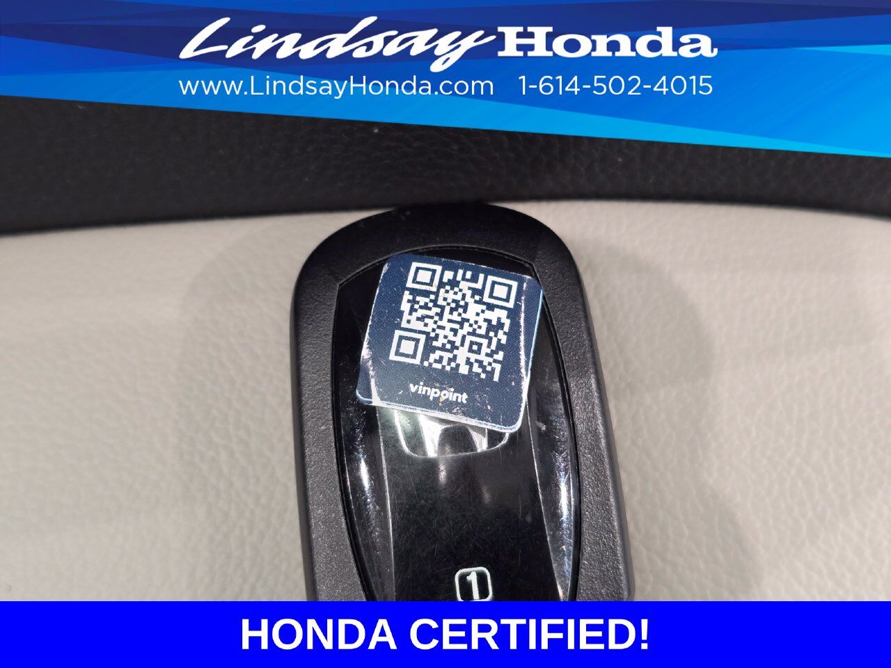 2025 Honda CR-V EX-L Columbus OH