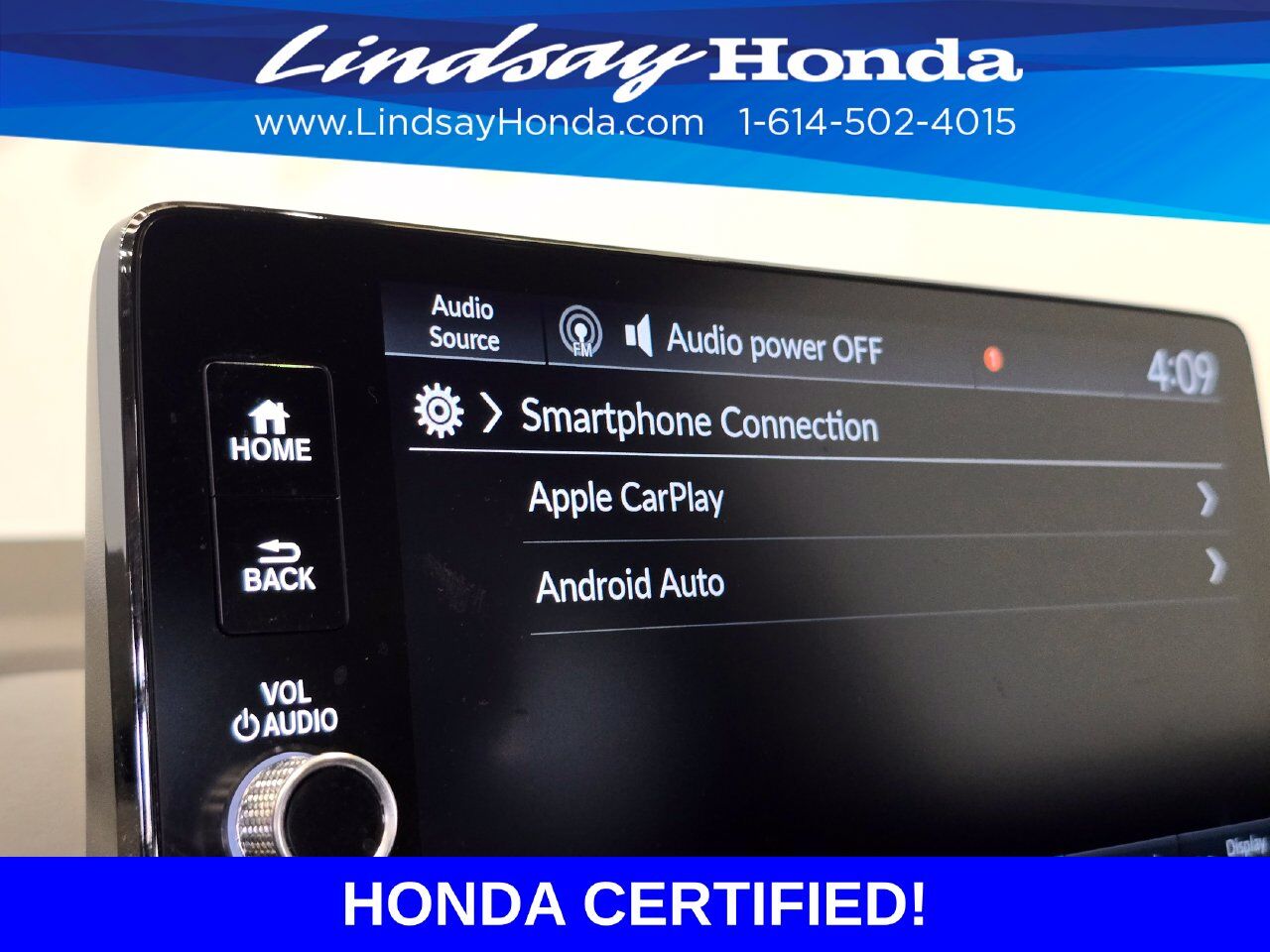 2025 Honda CR-V EX-L Columbus OH