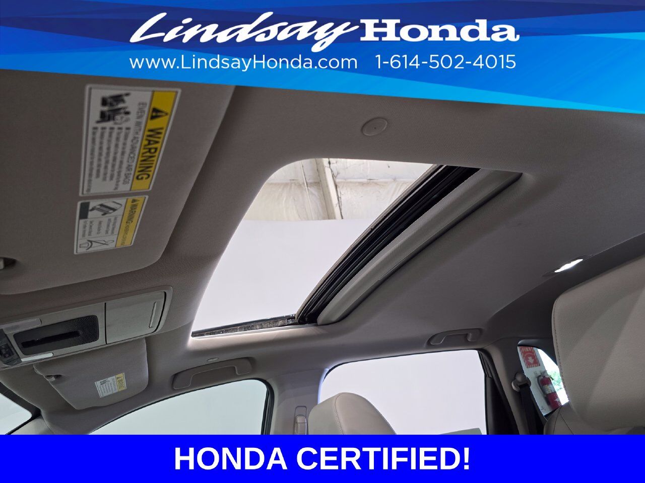 2025 Honda CR-V EX-L Columbus OH