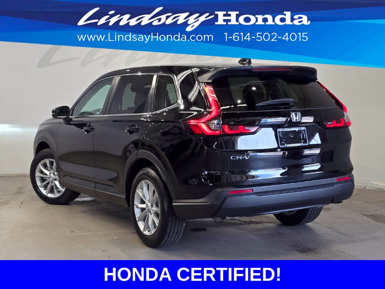 2025 Honda CR-V EX-L Columbus OH