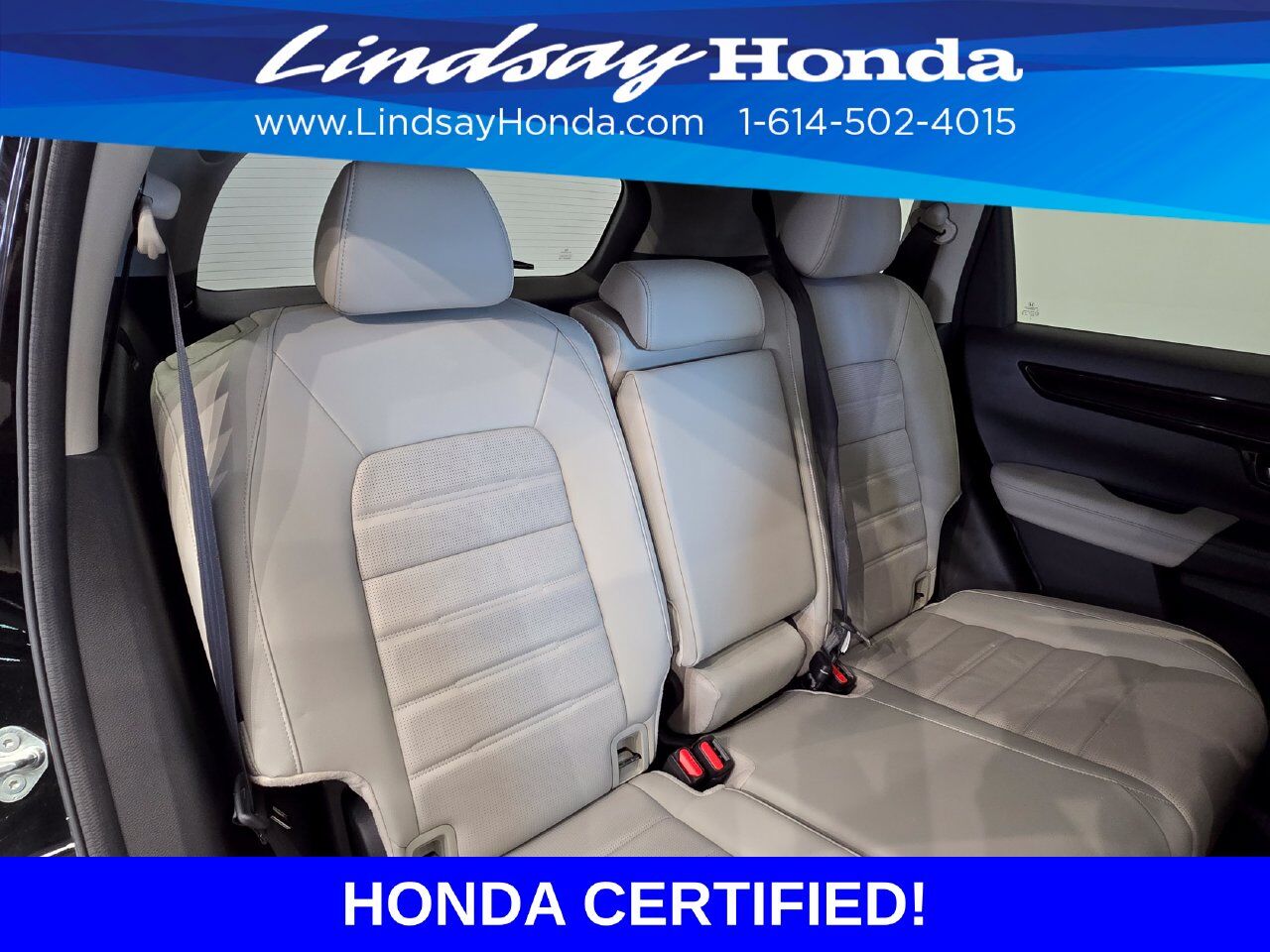 2025 Honda CR-V EX-L Columbus OH