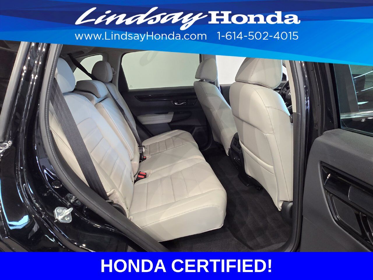 2025 Honda CR-V EX-L Columbus OH