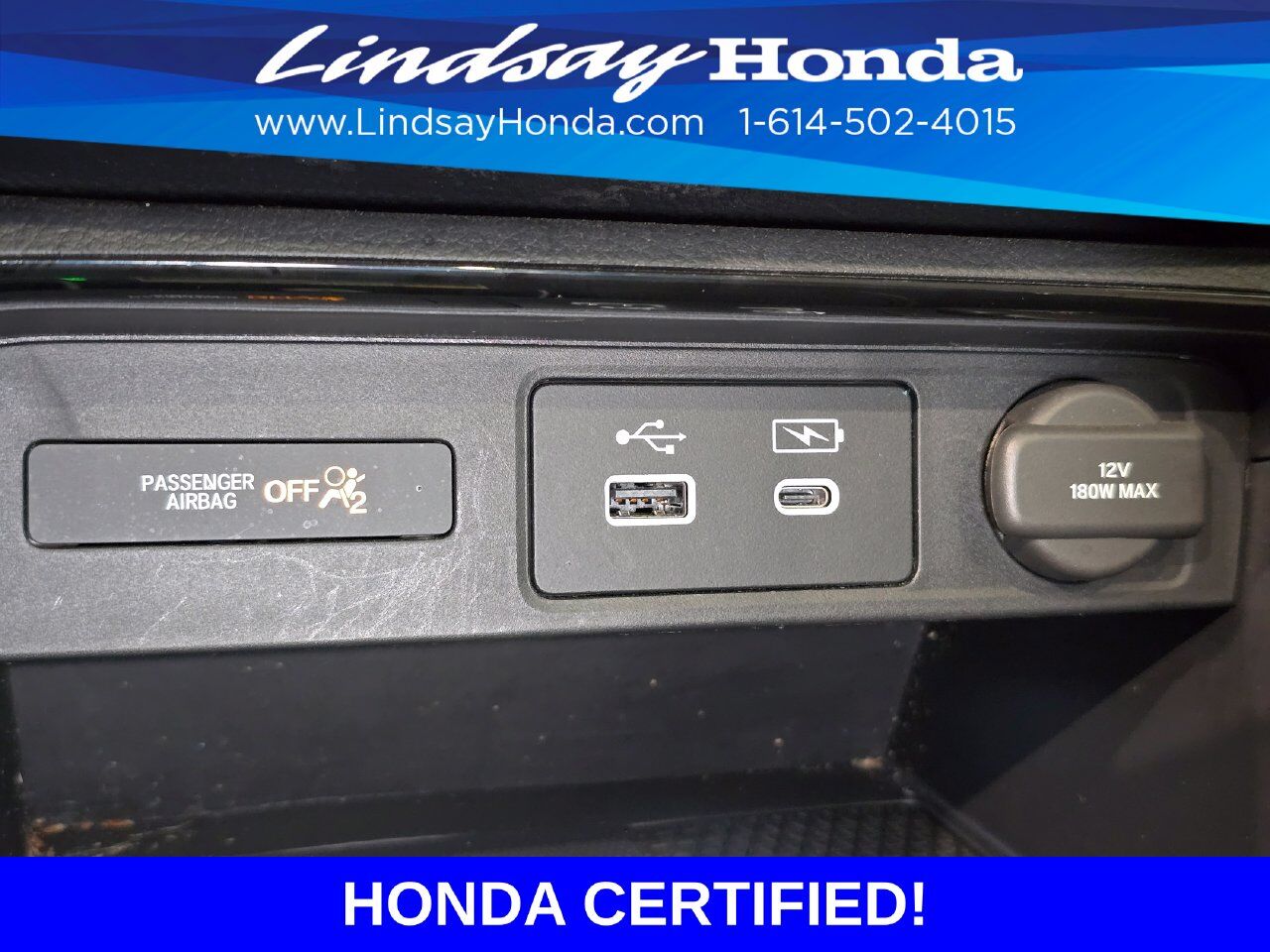 2025 Honda CR-V EX-L Columbus OH