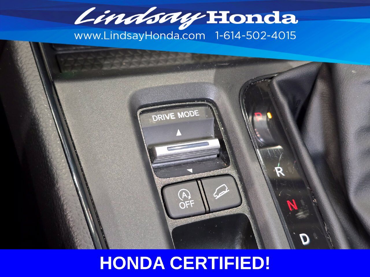 2025 Honda CR-V EX-L Columbus OH