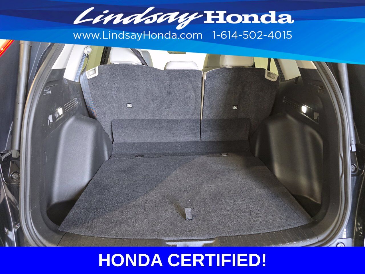 2025 Honda CR-V EX-L Columbus OH
