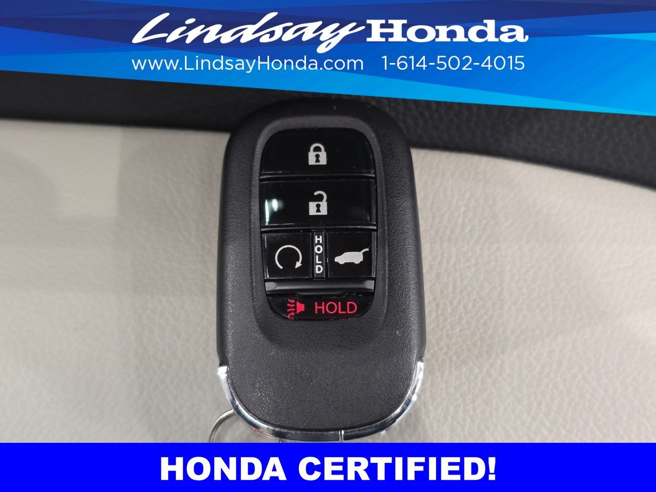 2025 Honda CR-V EX-L Columbus OH