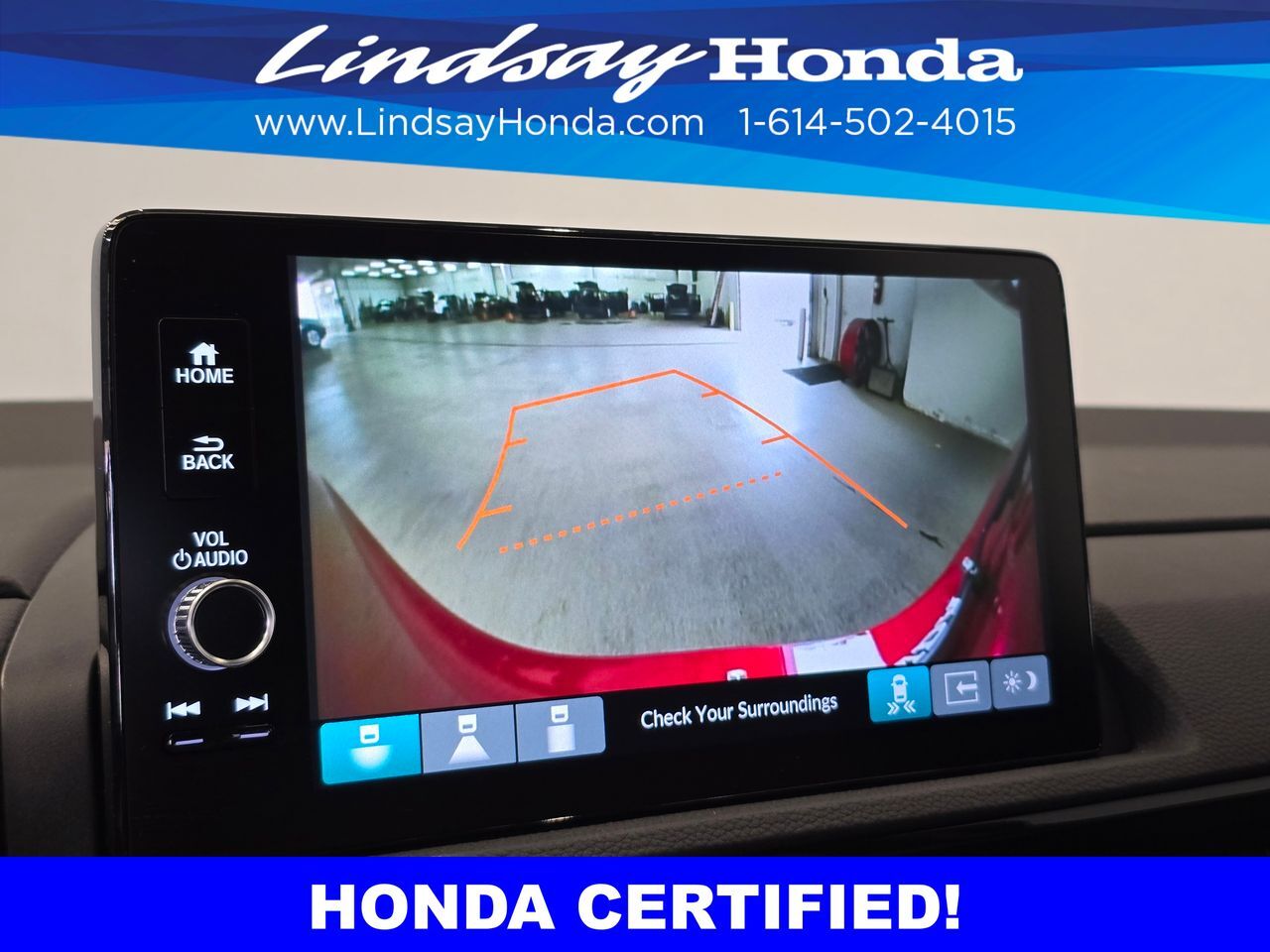 2025 Honda CR-V EX-L Columbus OH